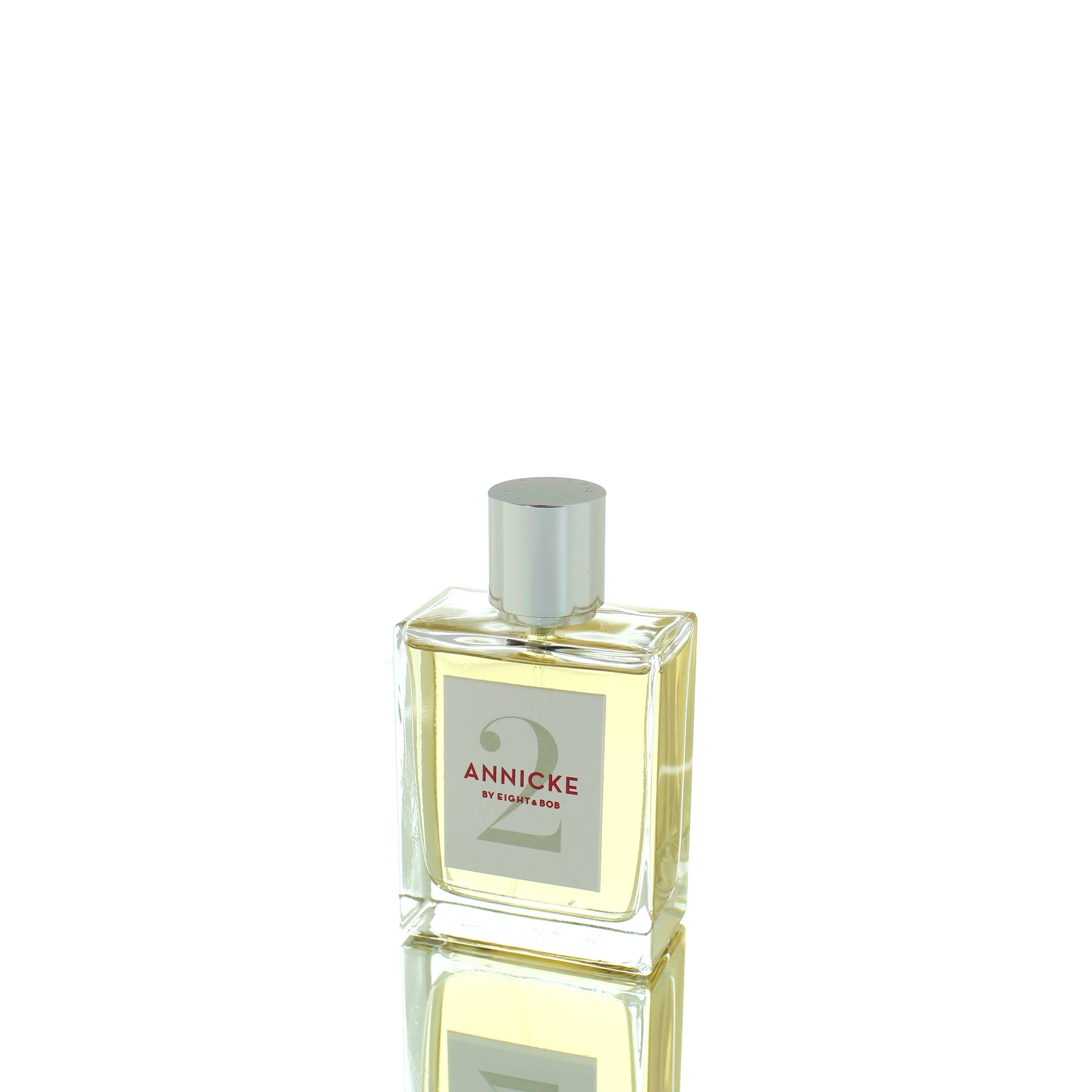 Eight & Bob Annicke 2 EDP