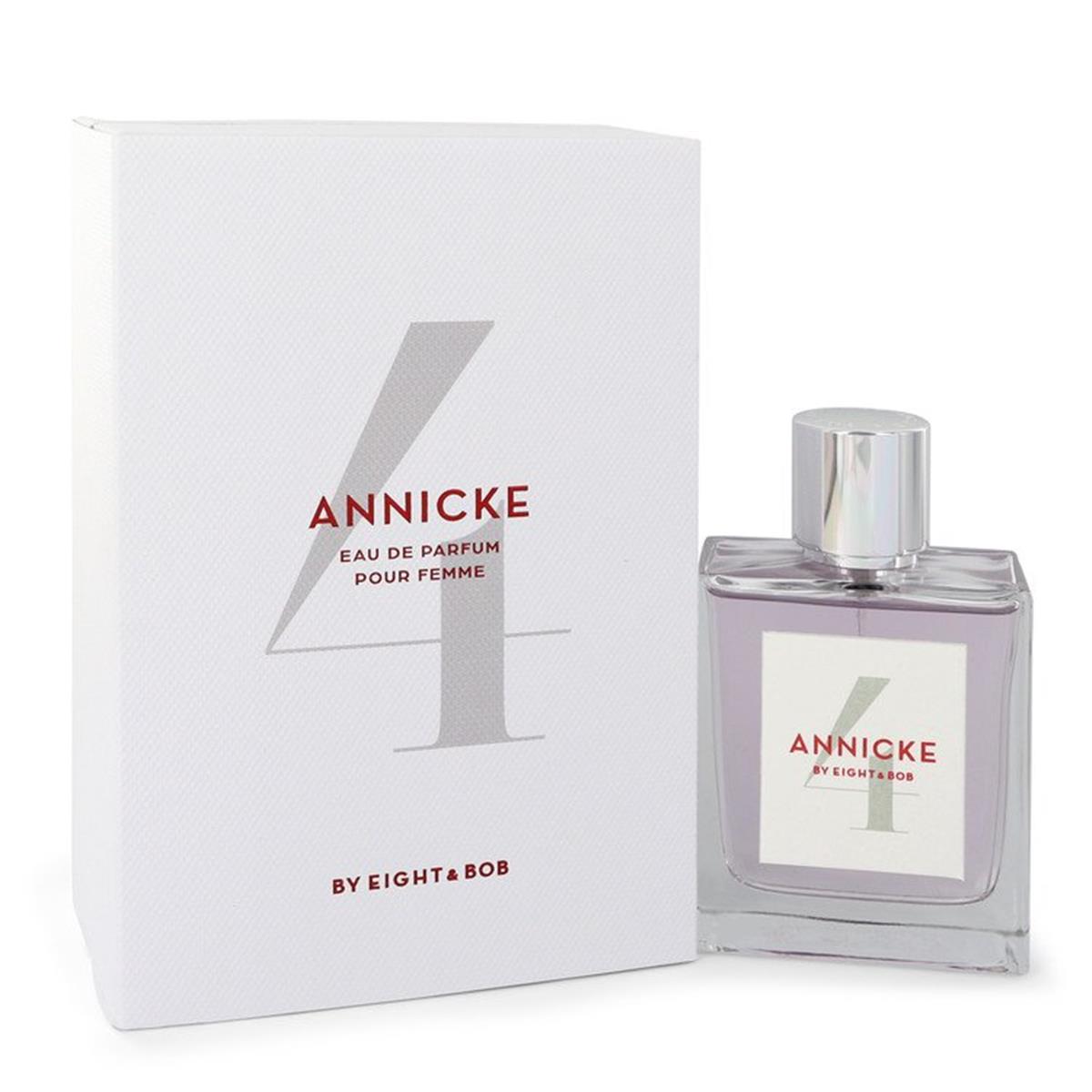 Eight & Bob Annicke 4 EDP