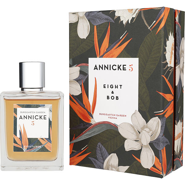 Eight & Bob Annicke 5 EDP
