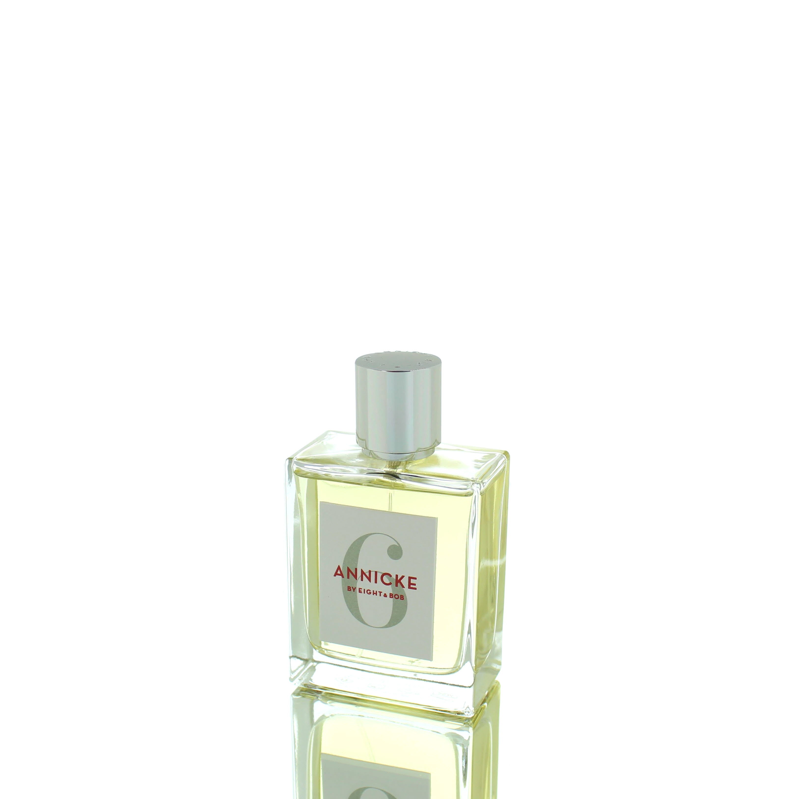 Eight & Bob Annicke 6 EDP