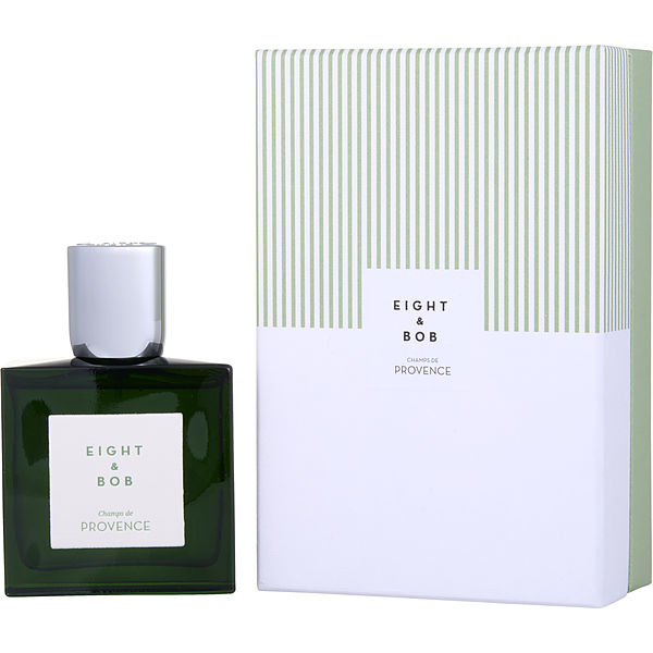 Eight & Bob Champs de Provence EDP