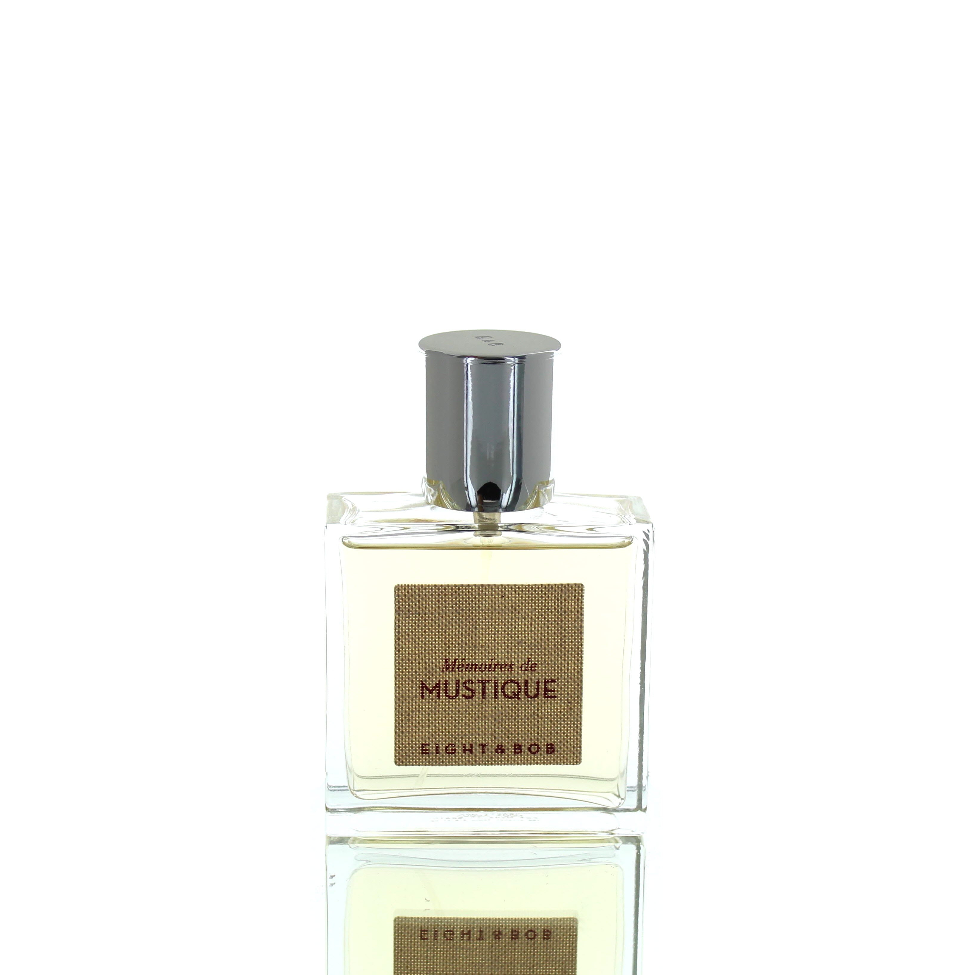 Eight & Bob Memories de Mustique EDP