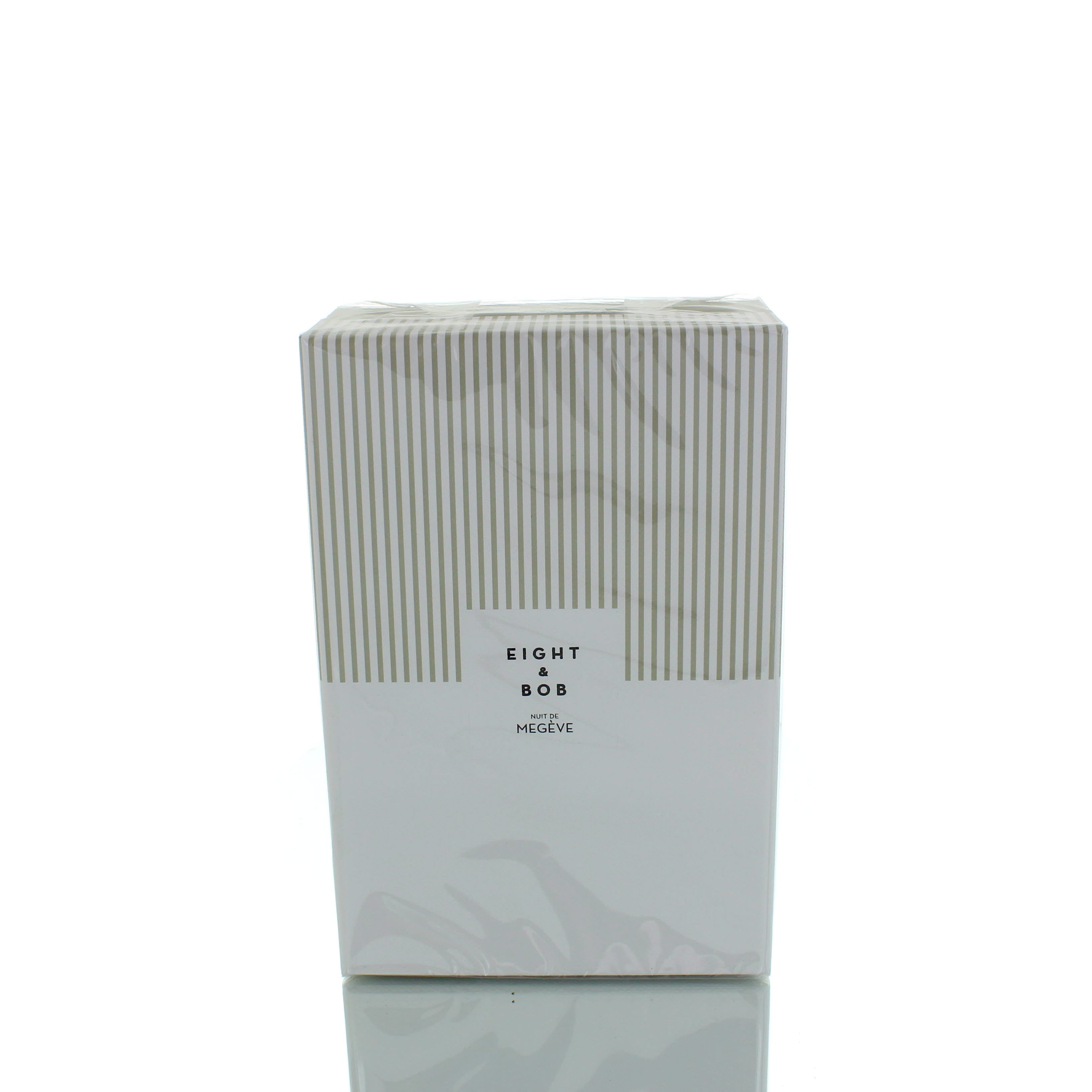 Eight & Bob Nuit de Megeve EDP
