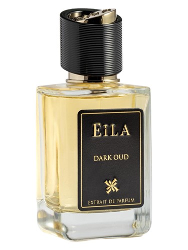 Dark Oud