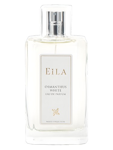 Osmanthus White