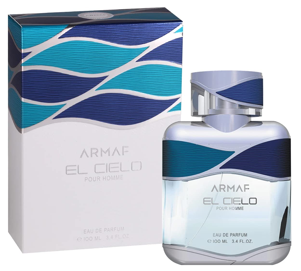 El Cielo EDP