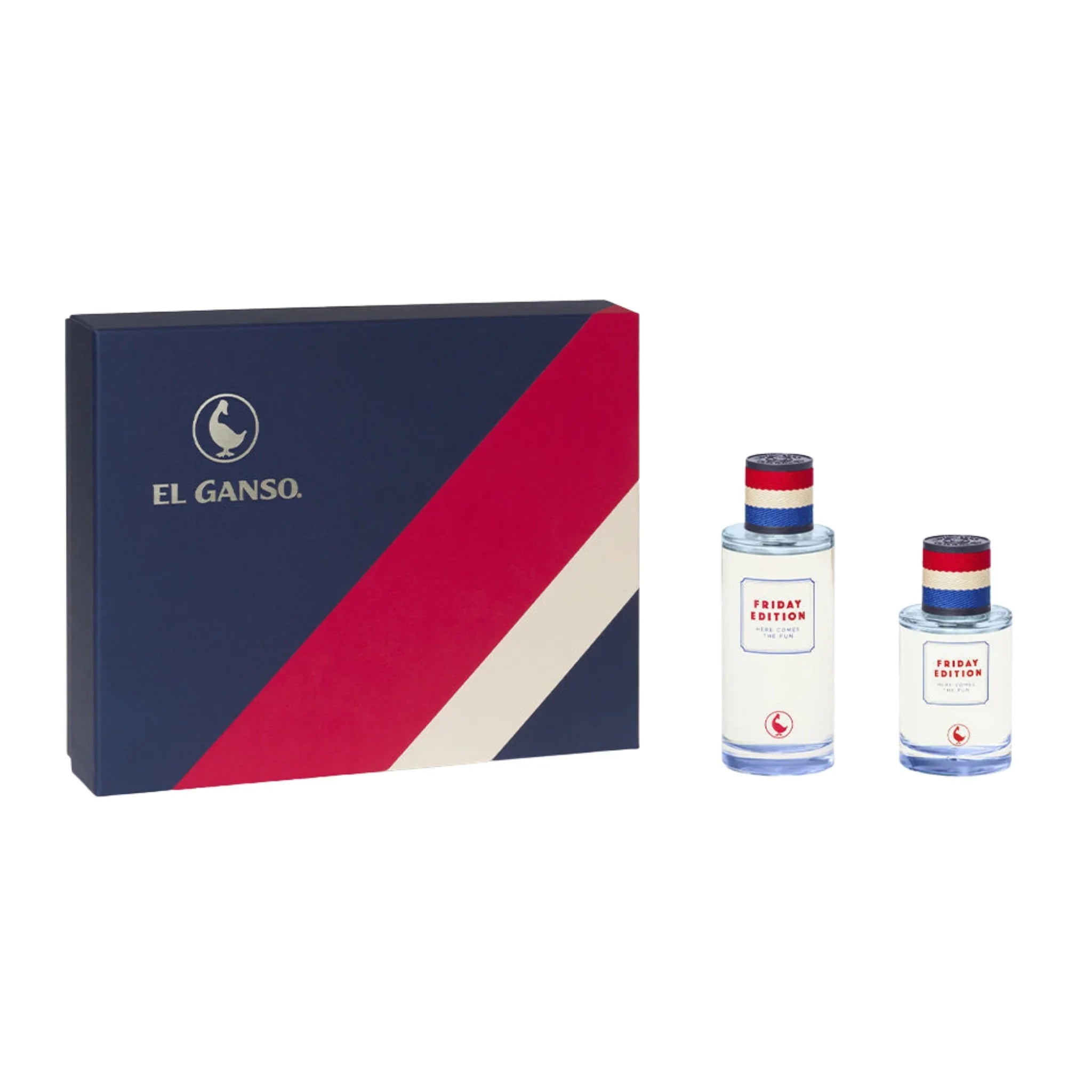 El Ganso Friday Edition EDT