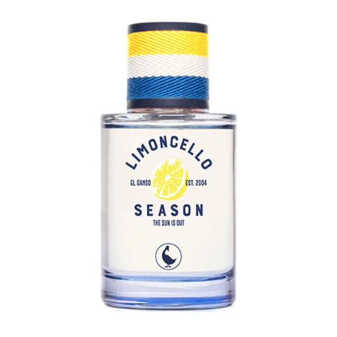 El Ganso Limoncello EDT