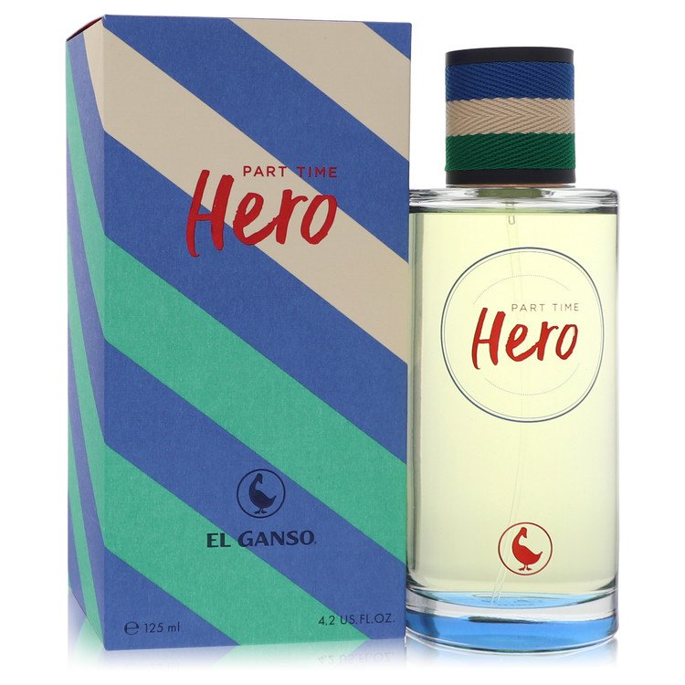 El Ganso Part Time Hero EDT