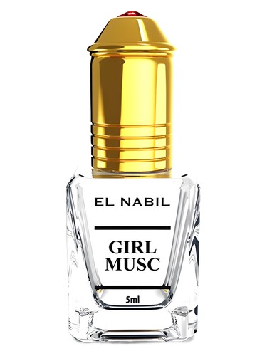 Girl Musk