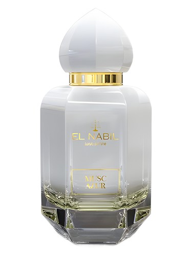 Musc Azur