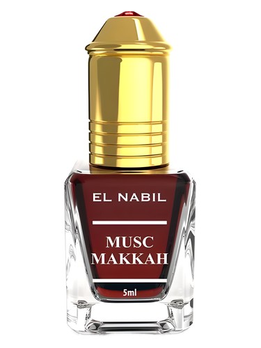 Musc Makkah