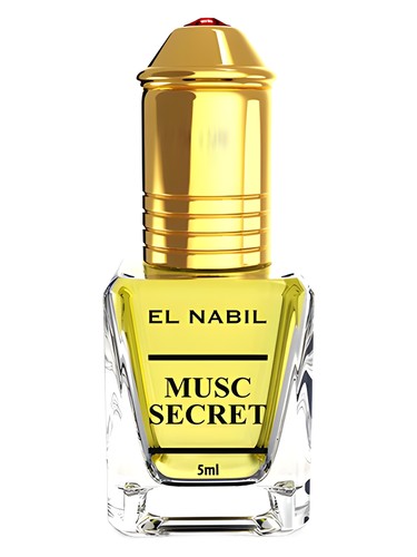 Musc Secret