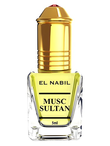 Musc Sultan