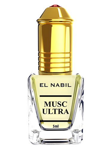 Musc Ultra