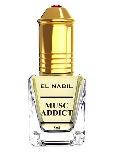 Musk Addict
