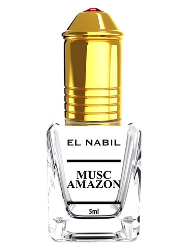 Musk Amazon