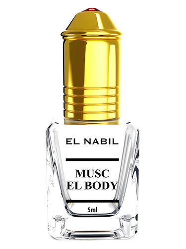 Musk El Body