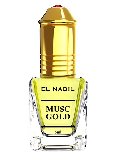 Musk Gold