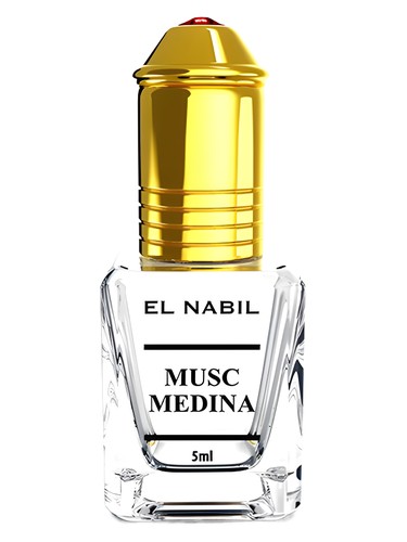 Musk Medina