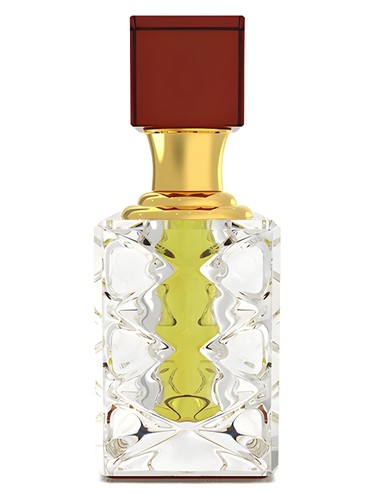 Sublime Oud