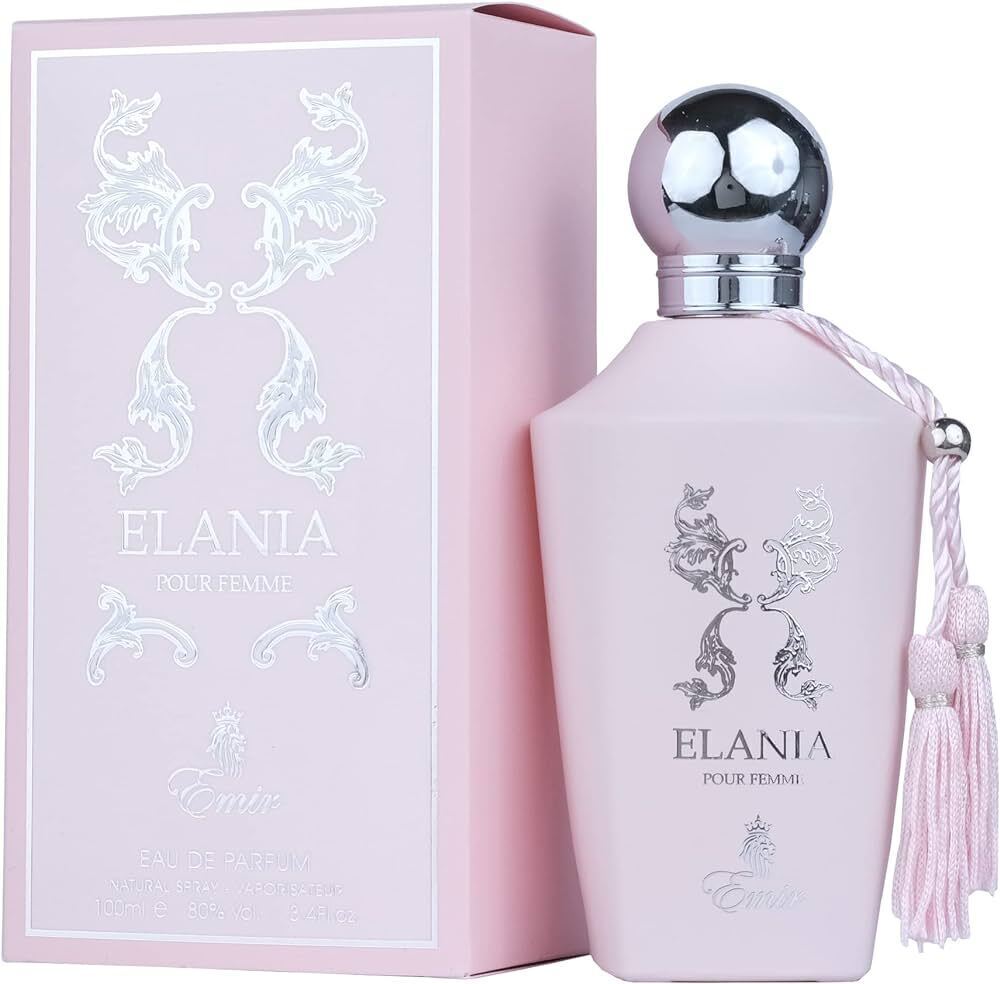 Elania EDP