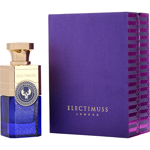 Electimuss Aquila Absolute PARFUM