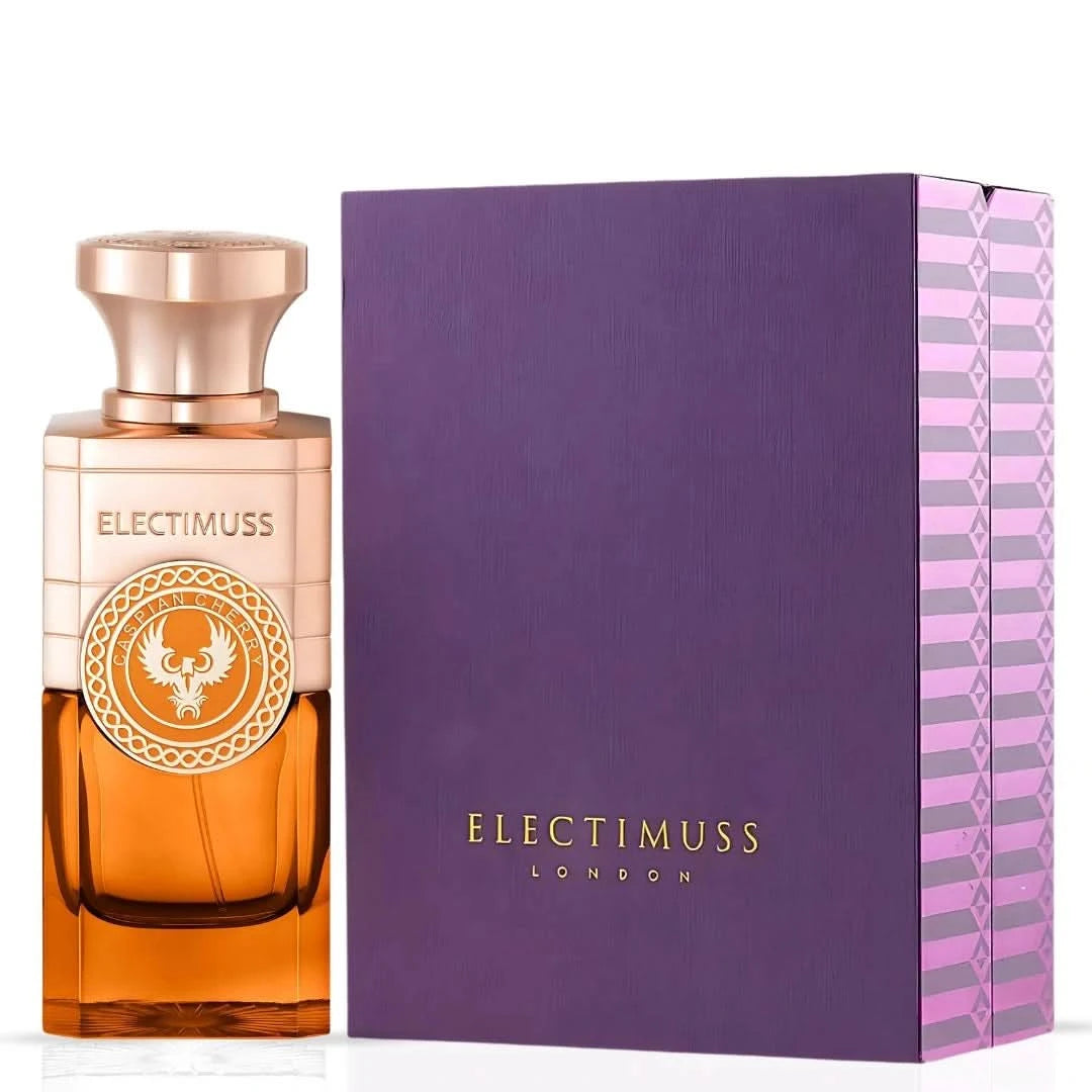 Electimuss Caspian Cherry PARFUM