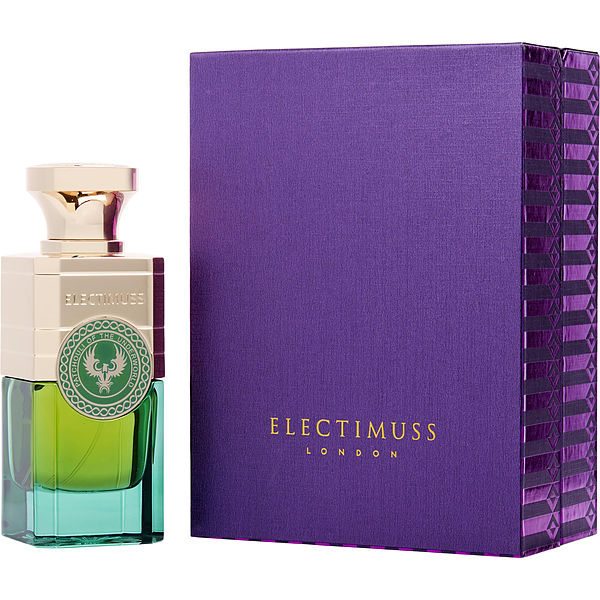Electimuss Patchouli Of The Underworld PARFUM