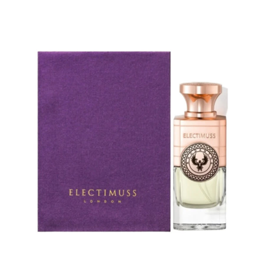 Electimuss Rhodanthe PARFUM