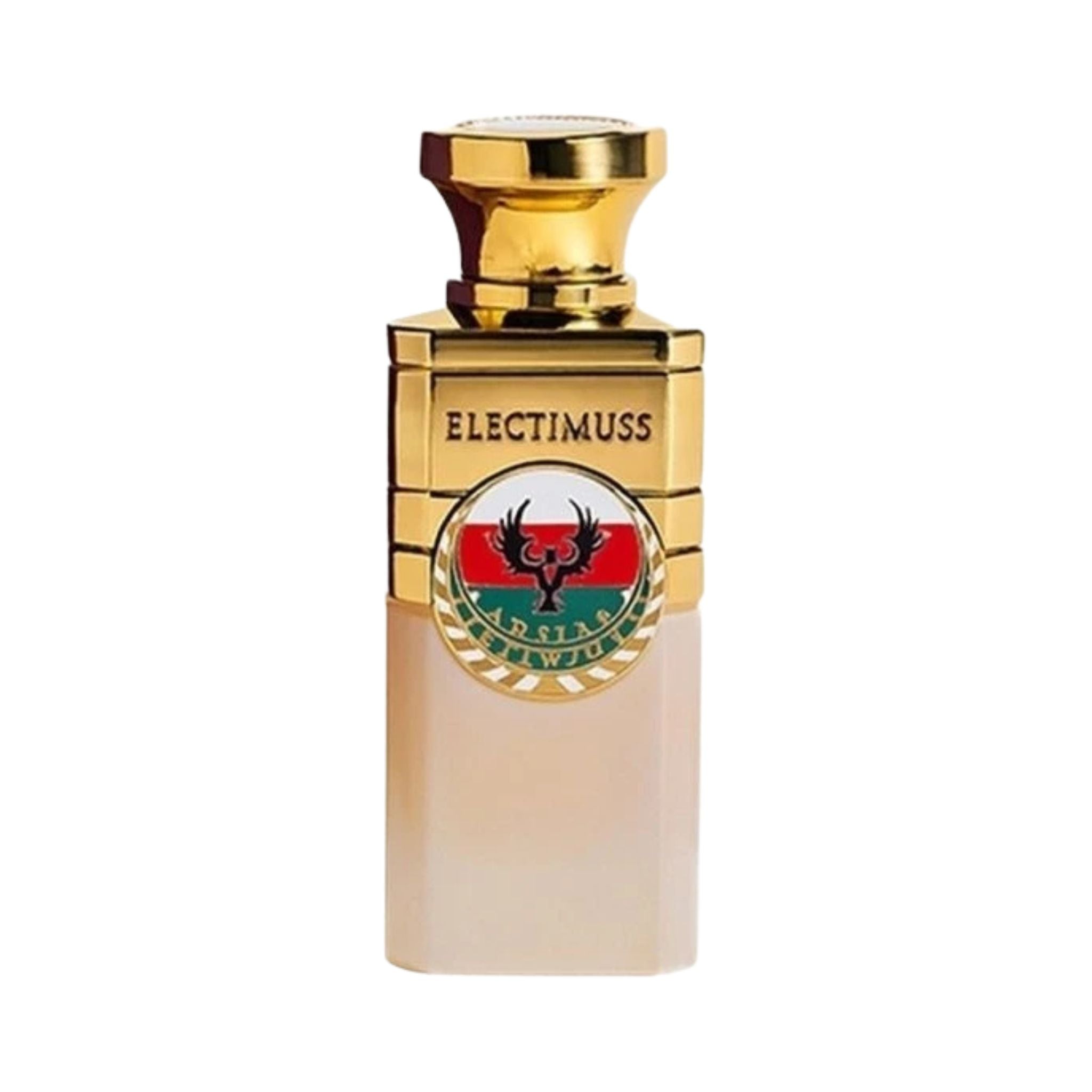 Electimuss Scent Of Oman PARFUM