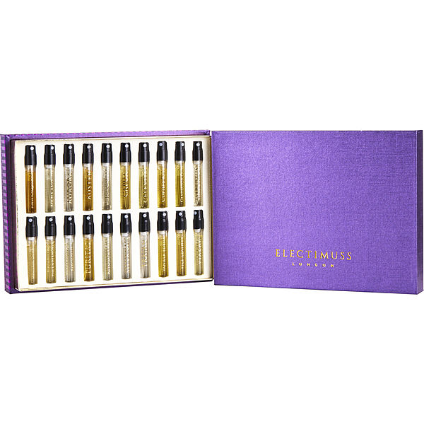 Electimuss Variety EDP