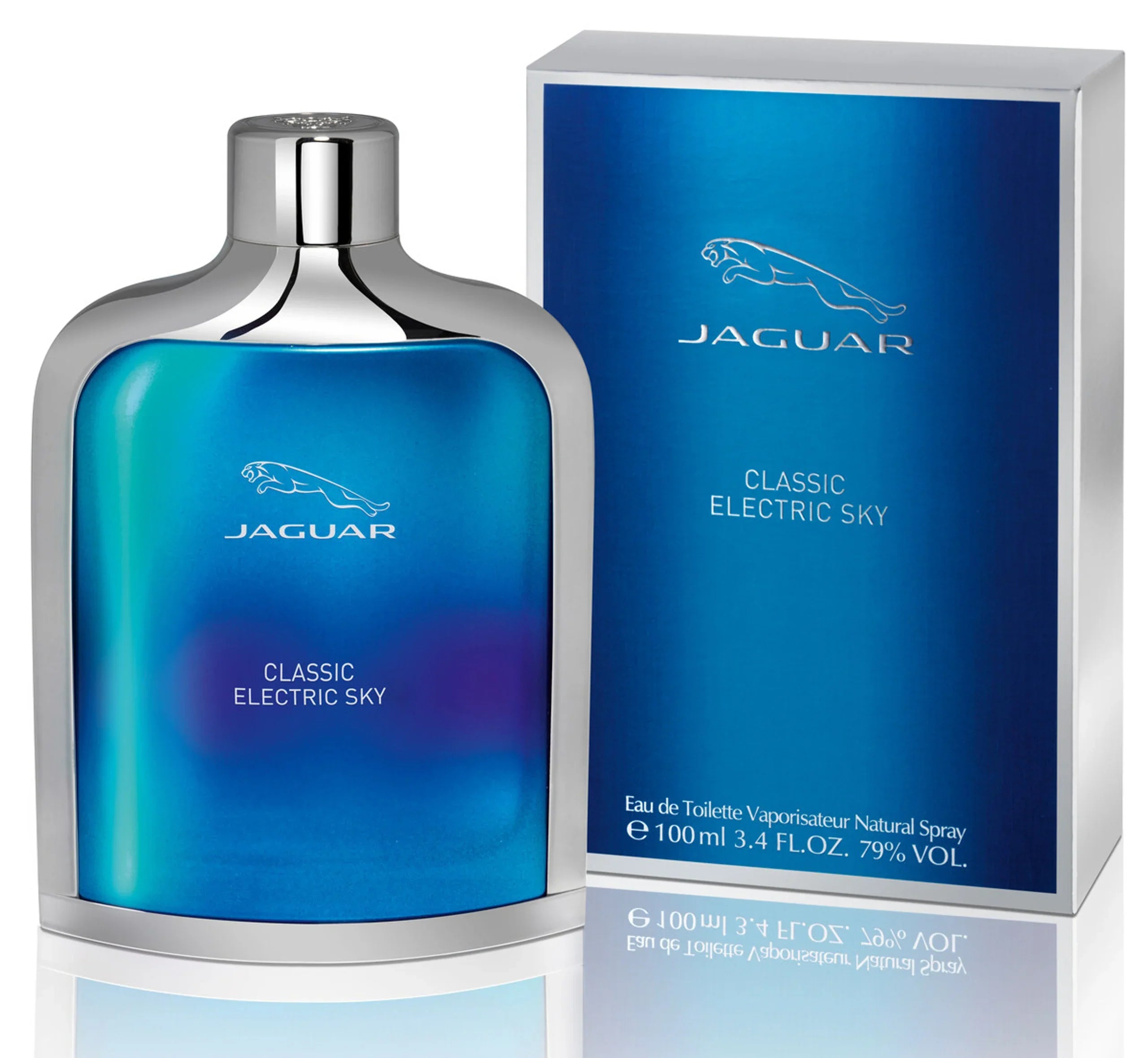 Electric Sky EDT