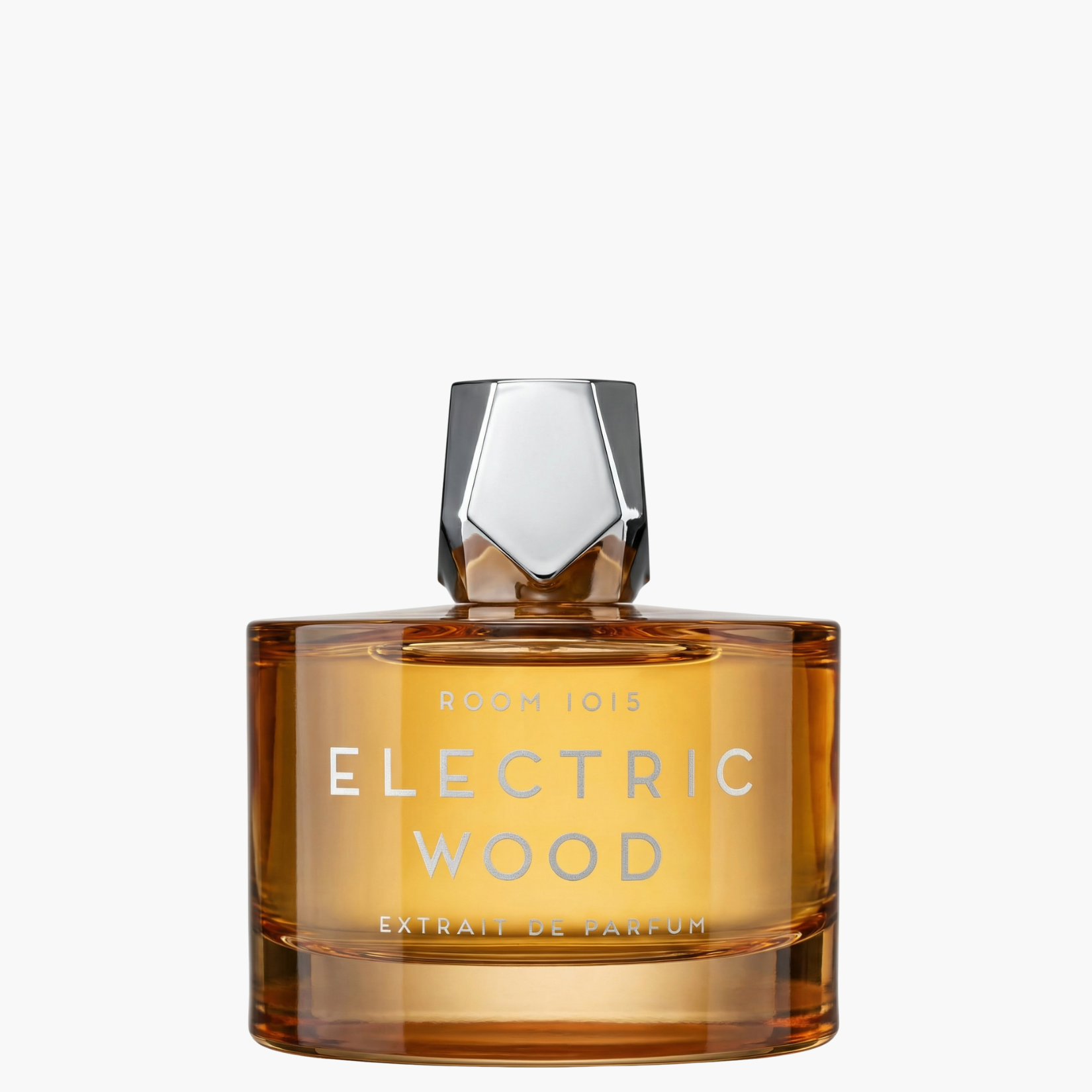 Electric Wood EXTRAIT
