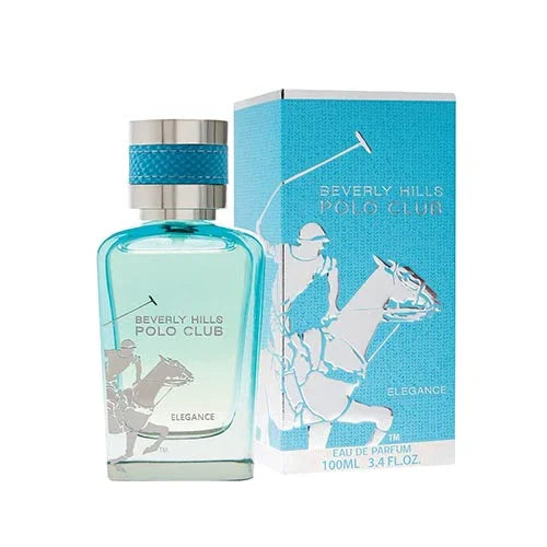Elegance EDP