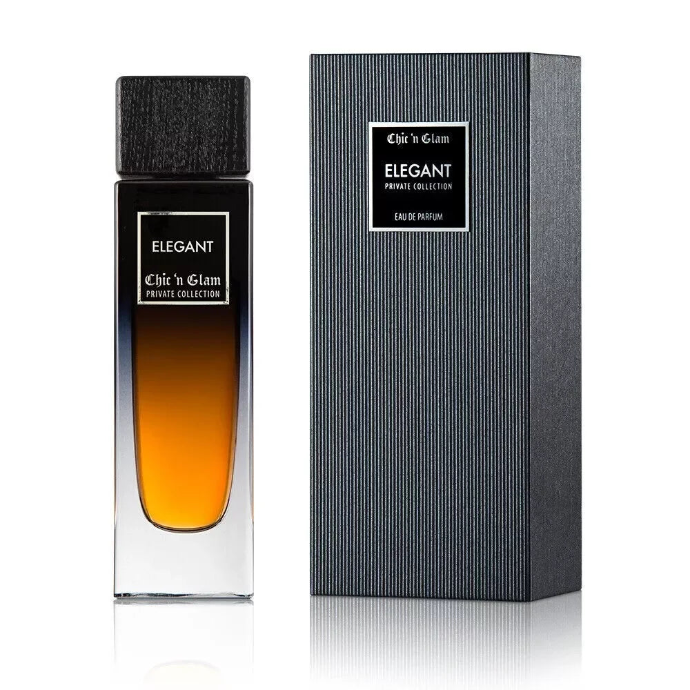 Elegant EDP