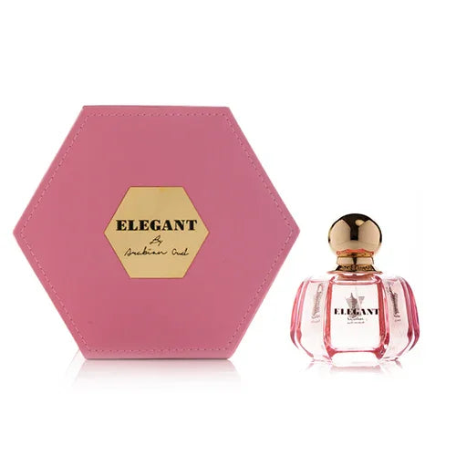 Elegant Pink EDP