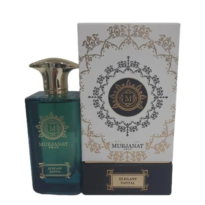 Elegant Santal EDP