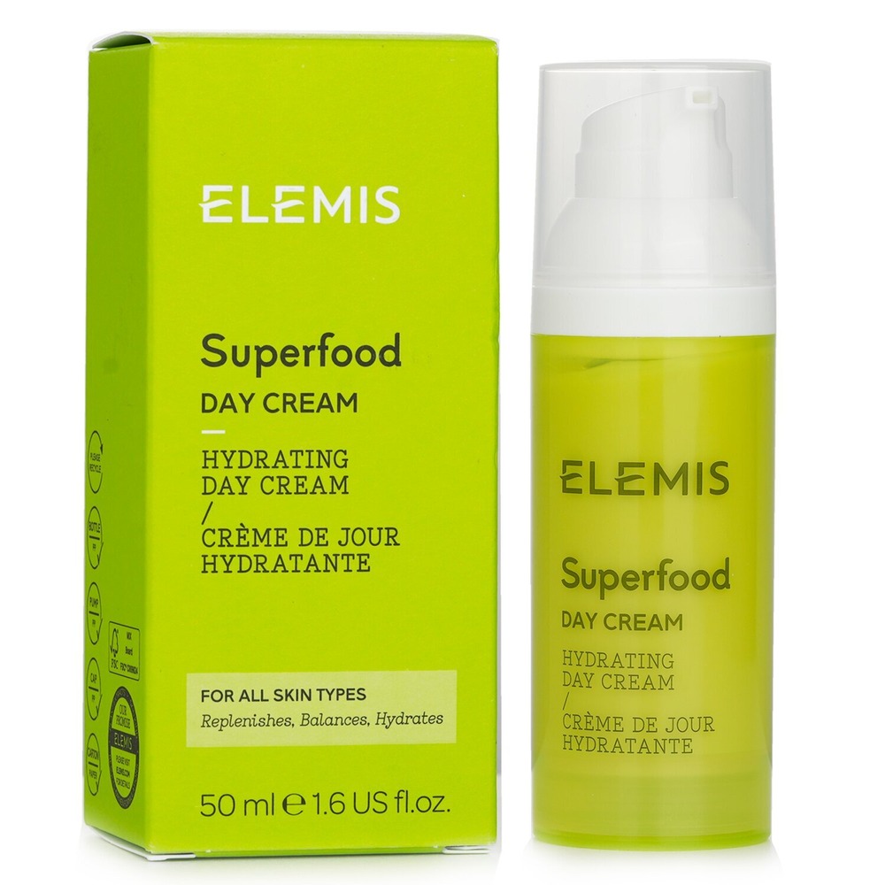 Elemis