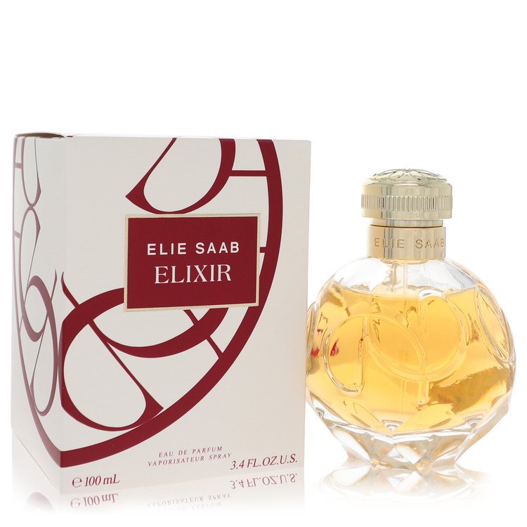 Elie Saab Elixir EDP