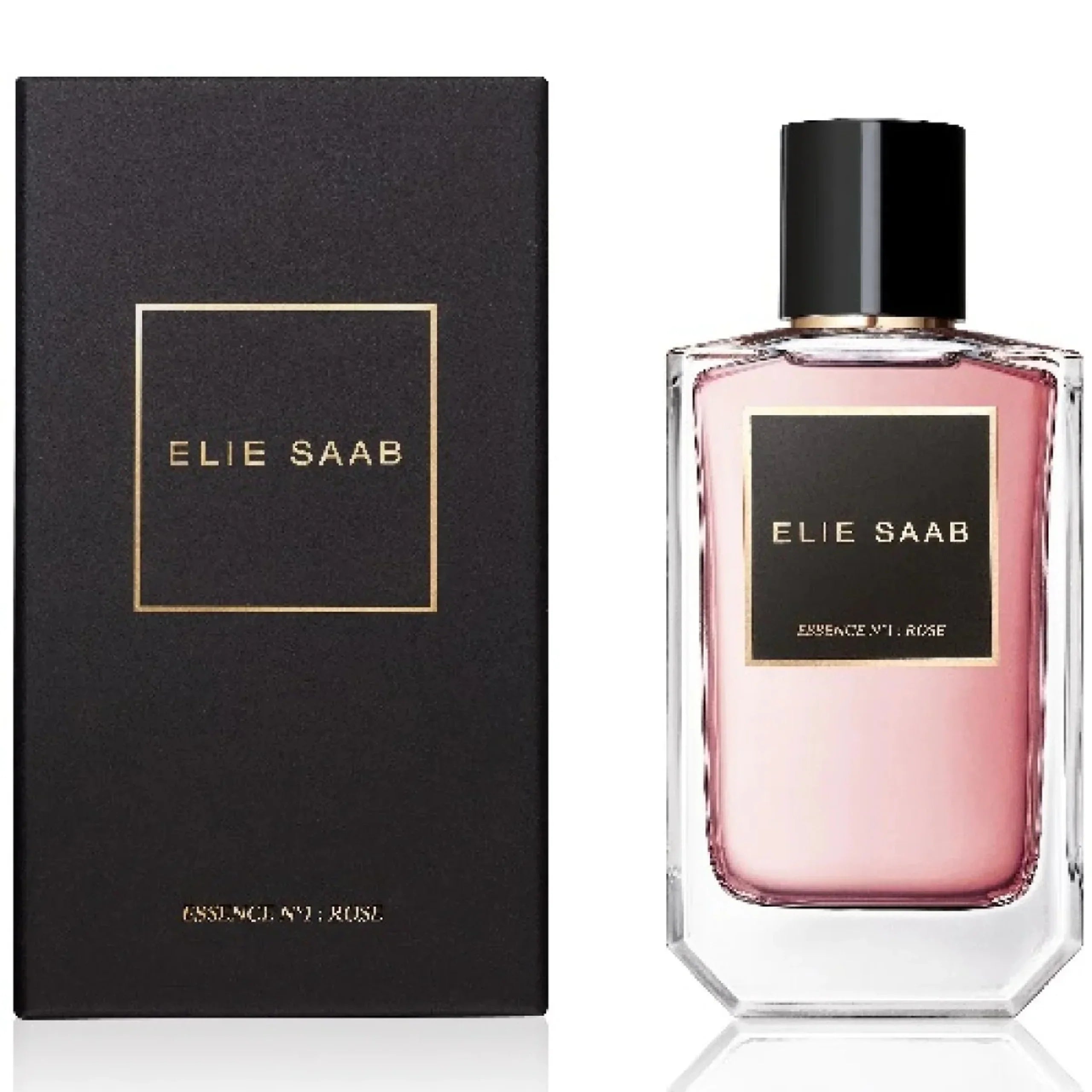 Elie Saab Essence No 1 Rose EDP