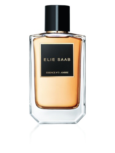 Essence No. 3 Ambre