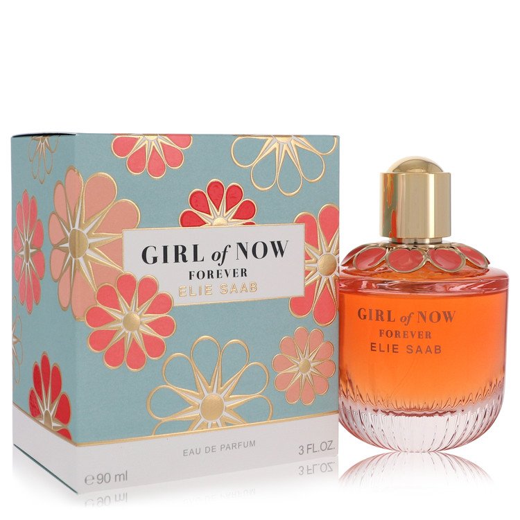 Elie Saab Girl Of Now Forever EDP