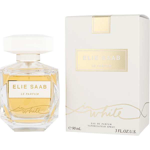 Elie Saab Le Parfum In White EDP