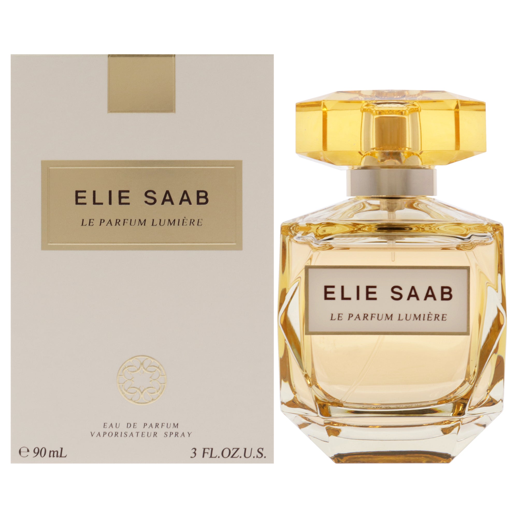 Elie Saab Le Parfum Lumiere EDP