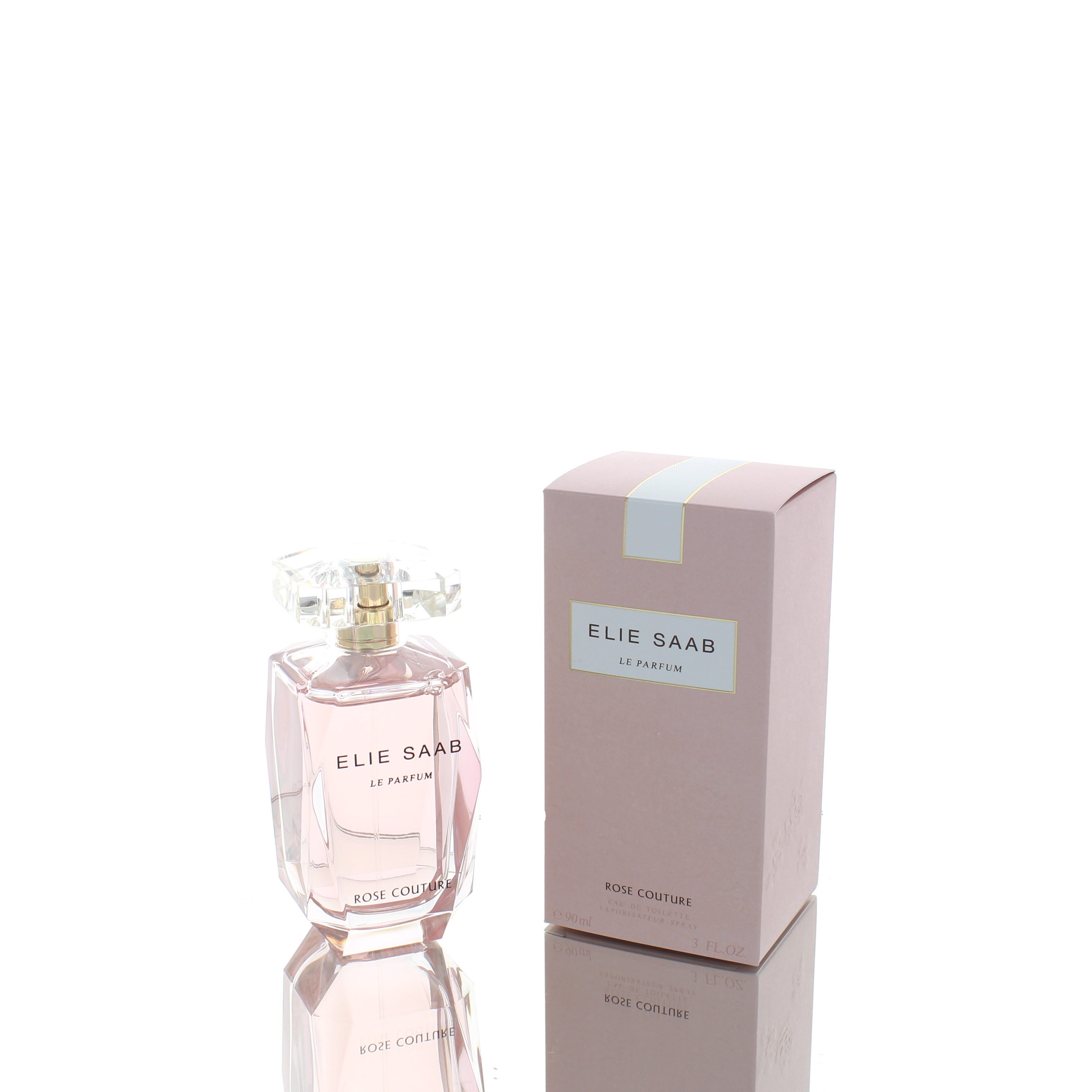 Elie Saab Le Rose Couture PARFUM