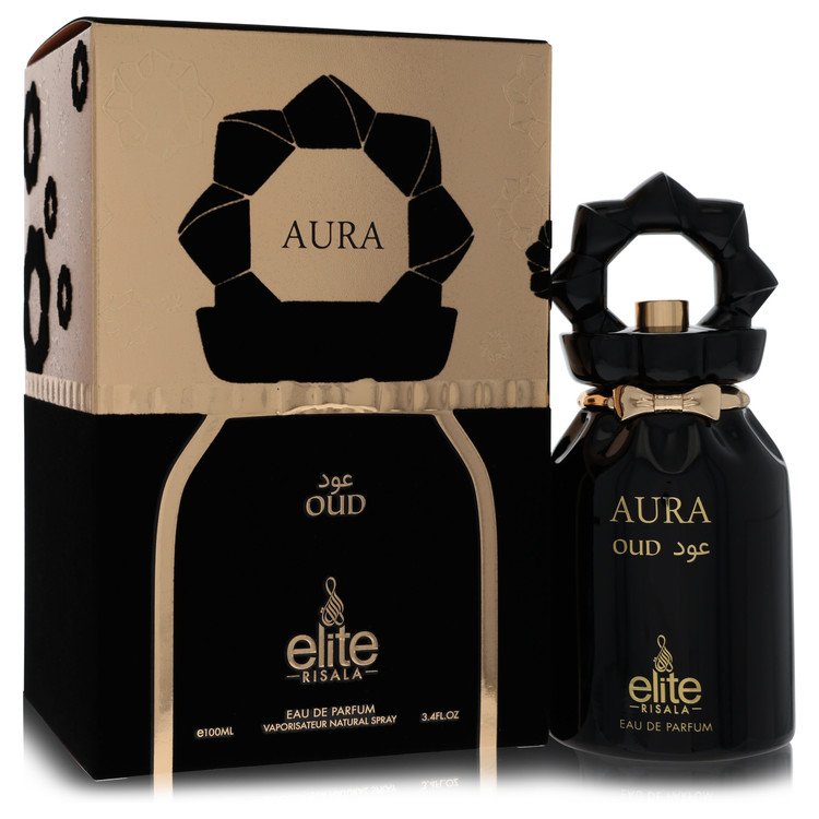 Elite Aura Oud EDP