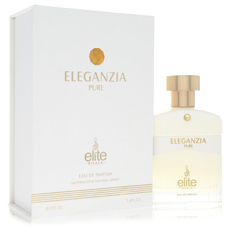 Elite Eleganzia Pure EDP