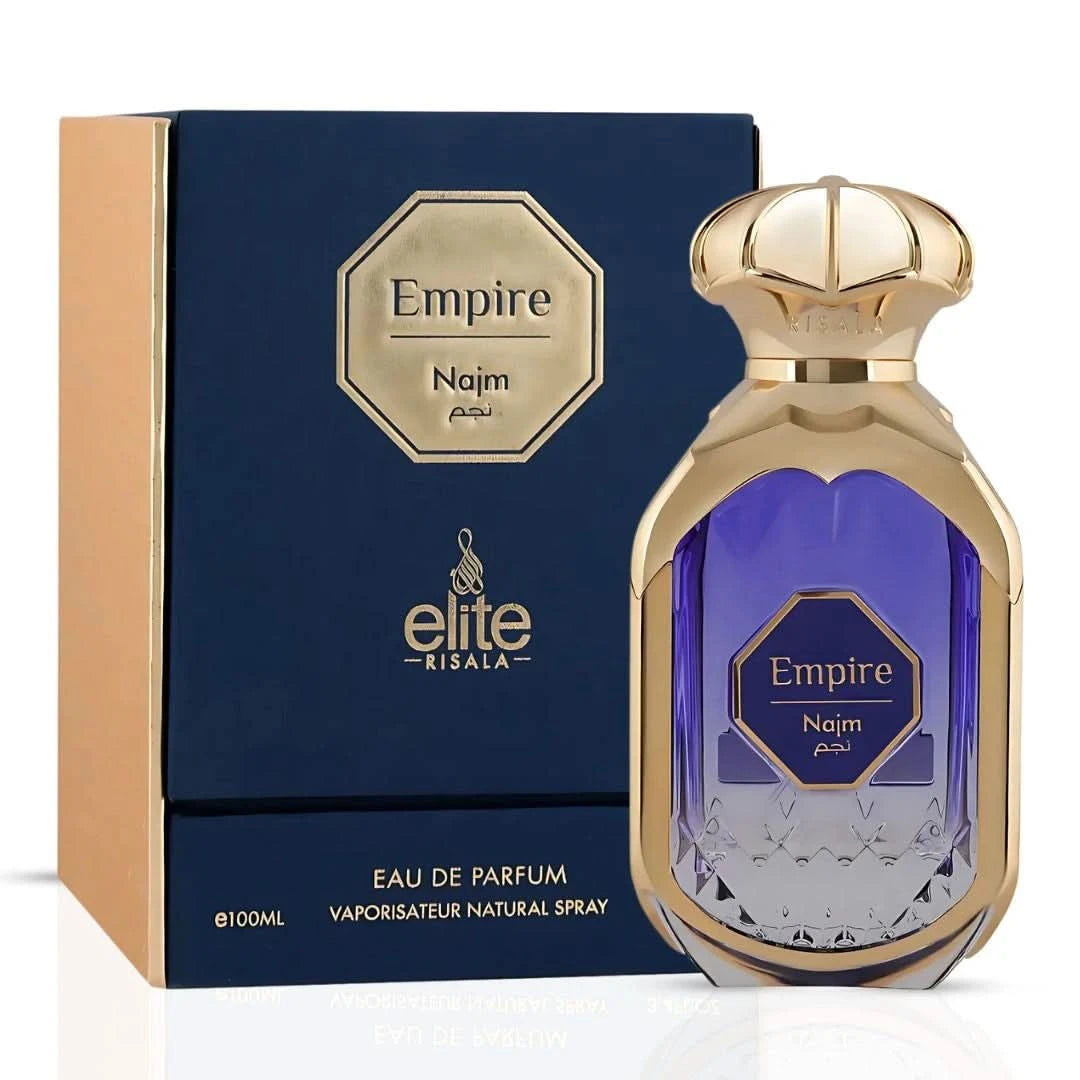 Elite Empire Najm EDP