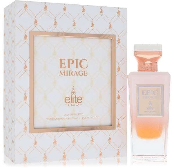 Elite Epic Mirage EDP